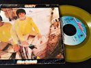 Mike Oldfield Guilty / Excerpt From Incantations 7 Single Yellow Portugal Rare