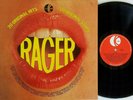 Rager-LP Geeza-Taste-Hush-Kiss-Marty Rhone-Rockwell T James-Dragon-Ol’ 55-Boston