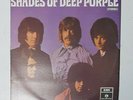 Shades of DEEP PURPLE Vinyl LP. Original Australian pressing. EXC