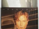 John Foxx ?– The Golden Section + Metamatic 2 X Record Vinyl LP Album