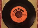 The Beatles ?– She Loves You / Twist and Shout EP 45 RPM