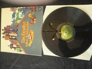 The Beatles - Yellow Submarine UK first press Mono flipback cover