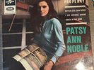 Rare Ep PATSY ANN NOBLE Private Property + 3