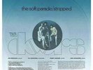 The Doors The Soft Parade: Stripped RSD LP Clear Vinyl Jim Morrison New Numbered