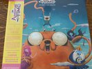 Adventure Time The Complete Series [Cassette CD 4LP] LP Vinyl Record Album Mondo