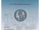 Doors The Soft Parade Stripped LP Vinile Trasparente Rsd 2020 Nuovo