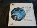 W A Mozart Die Zauberflöte Klemperer Gedda Angel SAN NM/NM/NM RARE 3-LP HMV Box