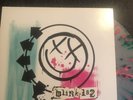 Blink 182 Self Titled Hot Topic Splatter Vinyl LP 2013 Very Rare OOP /2000