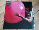 IDLES - Ultra Mono lp Limited Edition Vortex Vinyl  * Signed *