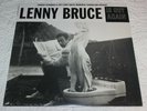 LENNY BRUCE - Is Out Again  (2020 RSD Vinyl LP)