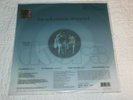 THE DOORS - The Soft Parade / Stripped  (2020 RSD Clear Vinyl LP)