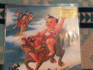 Stone Temple Pilots Purple MOV Color Vinyl  Number 1102