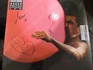 Idles Ultra Mono Vortex Vinyl LP Signed