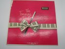 Hazel Scott Mary Lou Williams Cleo Brown The Feminine Touch Decca DL 5486 NM