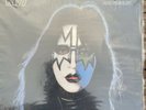 KISS Ace Frehley CASABLANCA LP VG+