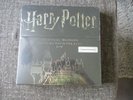 HARRY POTTER  O.S.T .LIMITED EDITION BOX SET I-V 5 DOUBLE LP PICTURE DISCS
