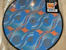 ROLLING STONES  STEEL WHEELS LIVE   10INCH PICTURE VINYL   RSD 2020