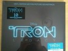 DAFT PUNK. TRON: LEGACY RSD 2020 COLOURED VINYL NEW MINT SEALED