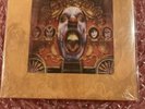 Kiss Psycho Circus Limited Numbered Colored Vinyl Sealed