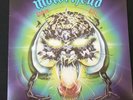 Motorhead Overkill 1979 Bronze Records MIP-1-9468 Blue Mercury Label Canada NM-