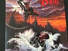Dio - Holy Diver US  First Press 1983 Warner Bros 1-23836 NM- Beautiful