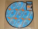 Rolling Stones -Steel Wheels Live- Picture Disc 10
