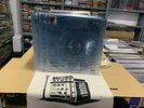 THE DOORS LP THE SOFT PARADE STRIPPED NUMBERED CLEAR  RSD 2020 SEALED