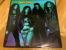 White Zombie Make Them Die Slowly LP vinyl Rock Metal (Look at Pics)