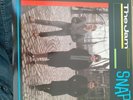 The Jam Snap Vinyl album Gatefold Polydor Records