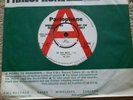 Gass New breed Parlophone DEMO R5456 Soul Northern motown