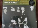 Turbonegro Ass Cobra Vinyl LP