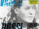 VASCO ROSSI - LIBERI LIBERI LP COLORATO NUOVO SIGILLATO NUMERATO