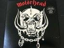 Motorhead - 1st Album, Canada 81 press LAT1109 inner with notes and pics NM-