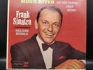 Frank Sinatra Days Of Wine And Roses Moon River LP Reprise Vinyl Record FS-1011
