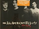 THE ALL-AMERICAN REJECTS Move Along COLORED LP 2016 Vinyl