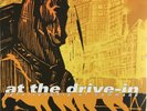 AT THE DRIVE-IN Relationship Of Command 2xLP 2013 ORANGE Vinyl