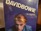 David BOWIE - WHO CAN I BE NOW? (1974-1976) 9 Vinyl LP SEALED