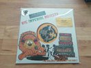 A Mikey Dread Production His Imperial Majesty 10” RSD 2020 Rod Taylor King Tubby