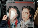 SHIPS ASAP????Tegan and Sara TONIGHT IN THE DARK Purple Splattered Vinyl RSD 2020