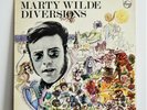 MARTY WILDE Diversions UK PHILIPS LP '69 Beat/Pop