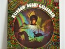 BOBBY CALLENDER Rainbow ORIG US MGM LP '68 INDO PSYCH SITAR Insert