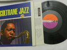 LP, John Coltrane, Jazz, Atlantic 1354, MONO, Early Repress, NM