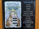 RSD Tribute to Black Sabbath NATIVITY IN BLACK sealed Swirl LP Trusted Seller