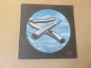 MIKE OLDFIELD Tubular Bells VIRGIN ORIGINAL UK PICTURE DISC PRESSING LP VP2001