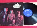 CREAM - FRESH CREAM - ORIGINAL 1966 UK 1st PRESSING - EX