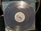The Doors The Soft Parade: Stripped RSD LP Clear Vinyl Jim Morrison New IN HAND