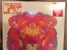 BLACK CROWES LIONS 2 LP COLORED VINYL RSD 2020 NEW AND SEALED