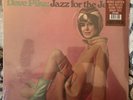 RSD 2020 Dave Pike Jazz for the Jet Set Herbie Mann LP Vinyl BRAND NEW MINT