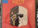 RSD 2020 LP Mott the Hoople LIMITED 2 x Blue Colored Vinyl Rock N Roll NEW MINT