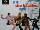 Beatles (solid centre) HEY JUDE/REVOLUTION -  DP 570 UK single M/VG++